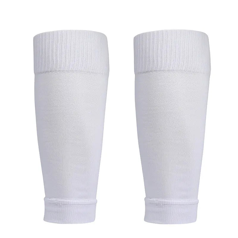 Men's Athletic Knee Socks - 3 Pairs, Breathable Moisture-Wicking Leg Sleeves for Soccer and Cycling, Beige