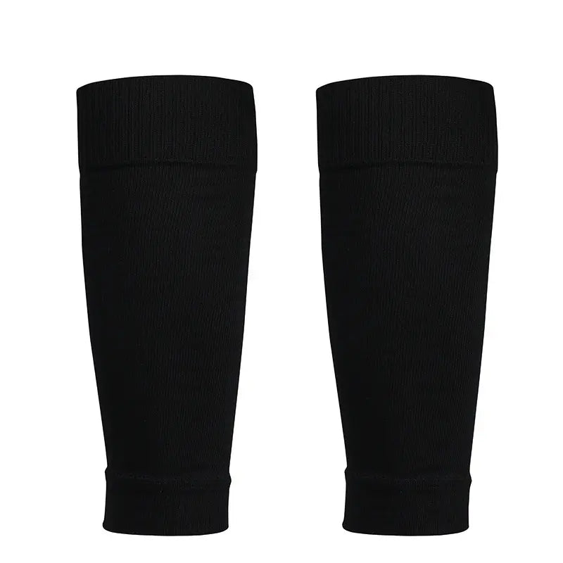 Men's Athletic Knee Socks - 3 Pairs, Breathable Moisture-Wicking Leg Sleeves for Soccer and Cycling, Beige