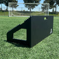 Pro Series Elite Soccer Rebounder Board - 40" x 16" by Hackk Soccer