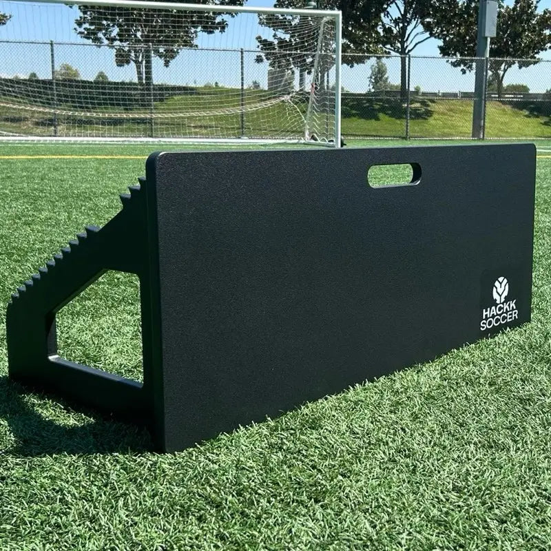 Pro Series Elite Soccer Rebounder Board - 40" x 16" by Hackk Soccer
